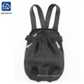 wholesale black portable travel cat backpack for 2018